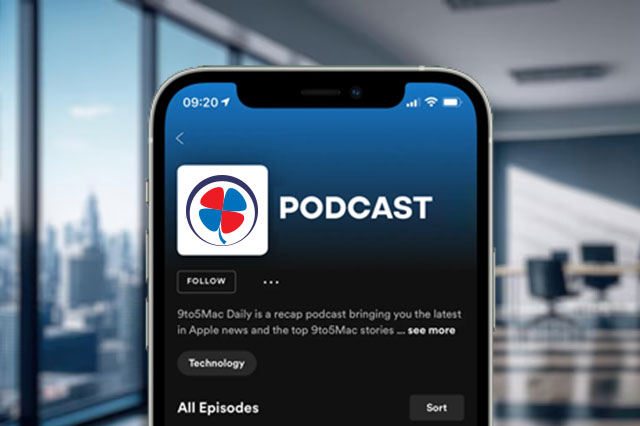 Podcast a medida